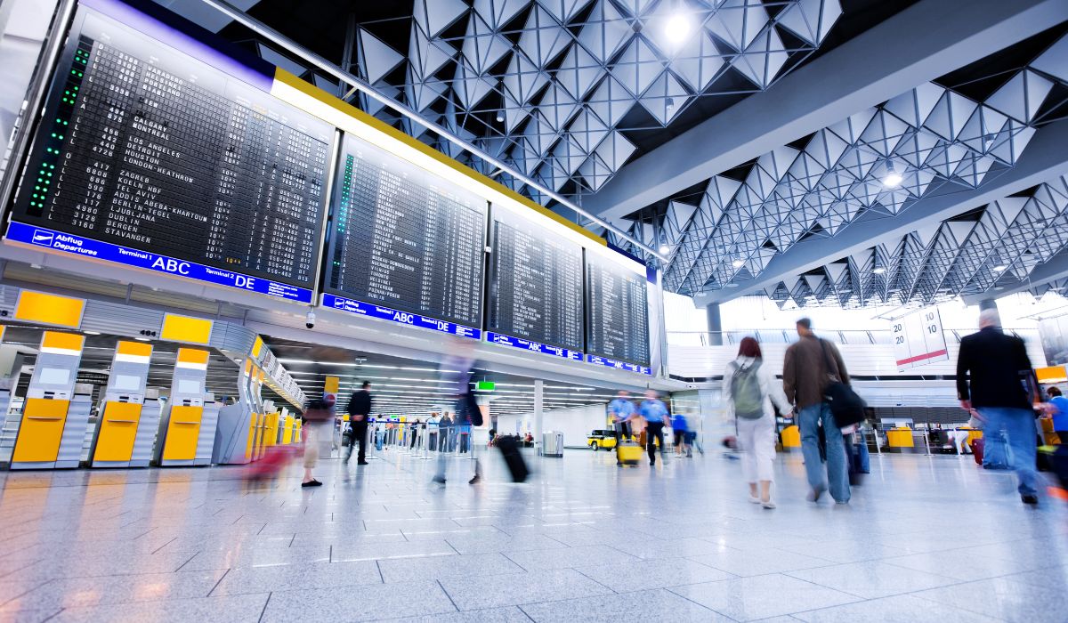 Dubai International Expects 3 Million Guests and 200,000 Daily Passengers